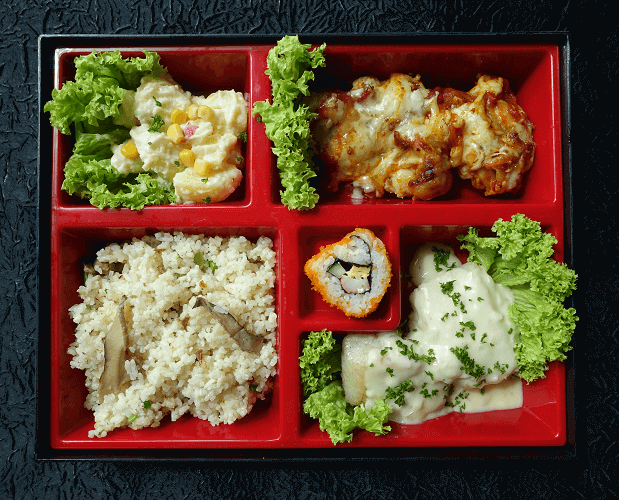 Kate's Catering Gallery