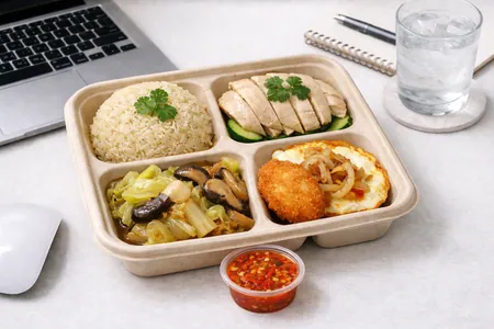 Bento Box