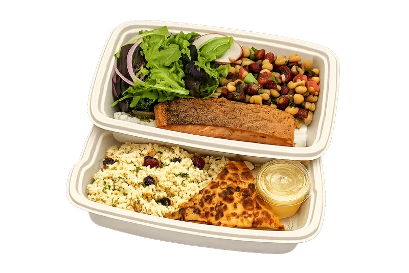 Featured Bento Collection by Kate's Catering
