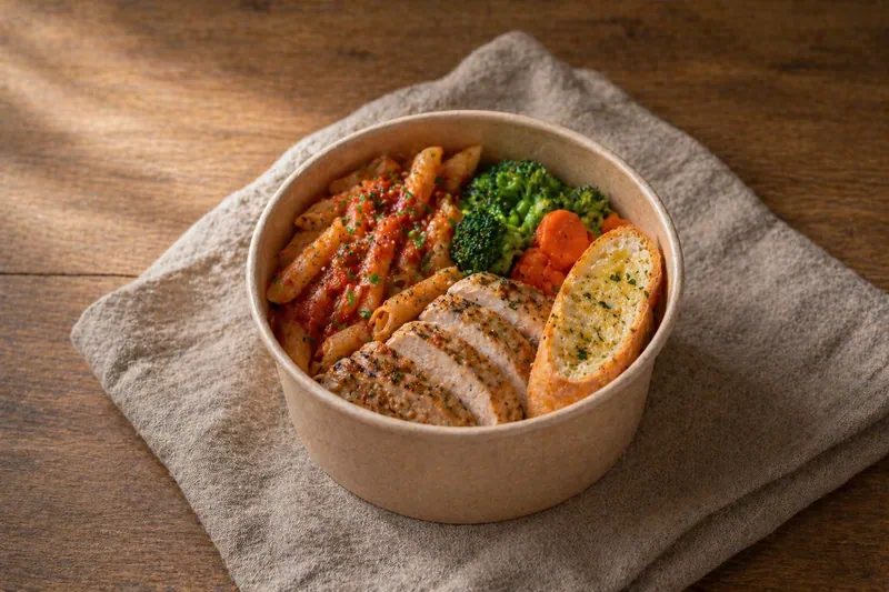 Premium Italian Bowl
