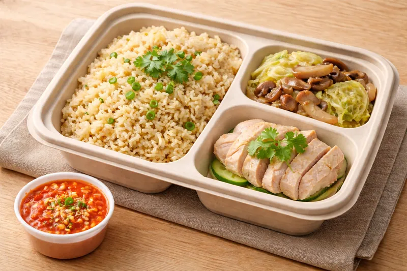 Super Value Bento A