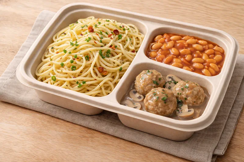 Super Value Bento B