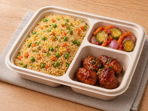 Super Value Bento C