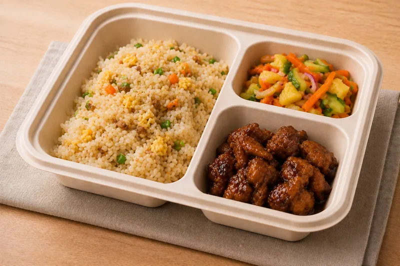 Super Value Bento C
