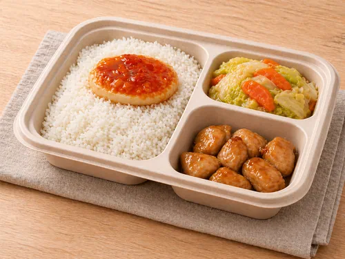 Super Value Bento D
