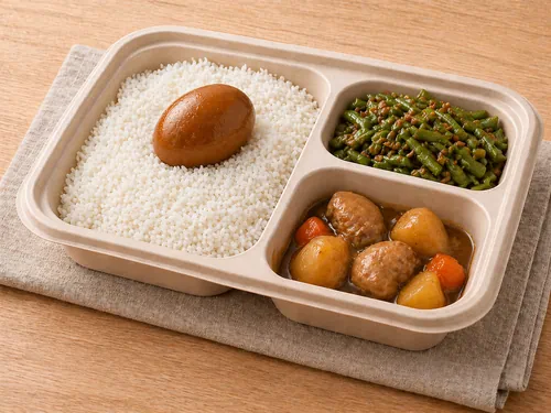 Super Value Bento F