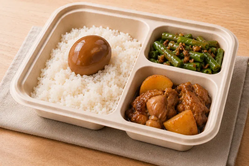 Super Value Bento F