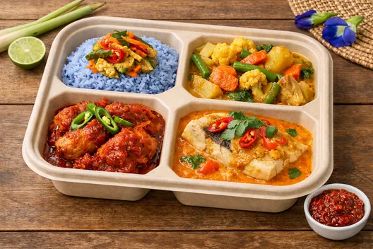 Raya Bento A