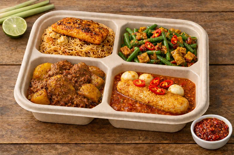 Raya Bento B