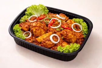 Ayam Masak Merah