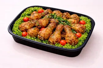 Chilli Baked Chicken Drumette
