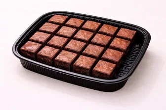 Chocolate Brownie