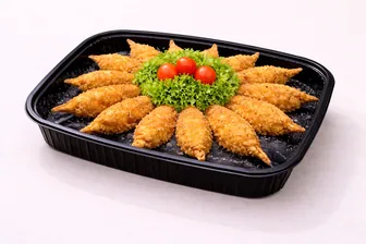 Breaded Crab Claw