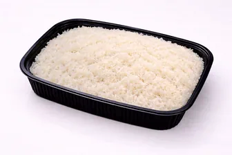 Steamed Jasmine Rice