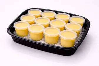 Mango Pudding