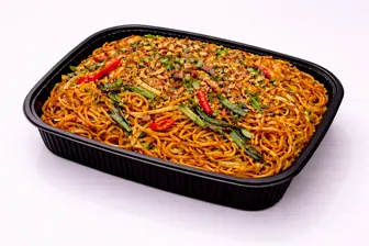 Mee Goreng