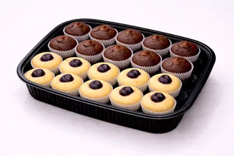 Mini Muffin