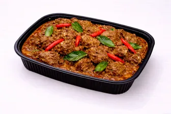 Kate's Mutton Rendang