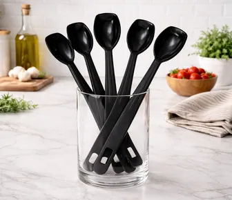 Reusable Scoop