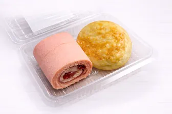 Pastry Box