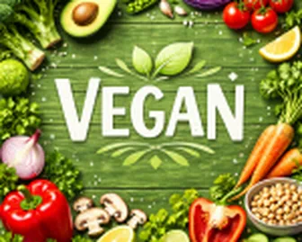 Vegan Bento