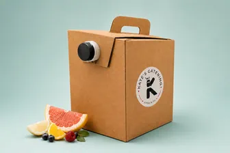 SplashBox Fruit Punch