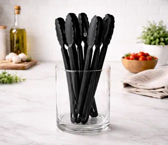 Reusable Tong