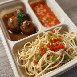 Super Value Bento