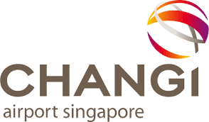 changi airport logo