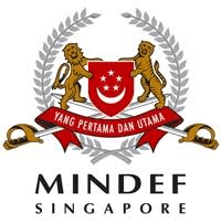 mindef logo