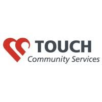 touch community logo