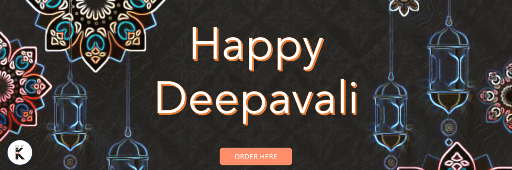 Deepavali Promo 2025