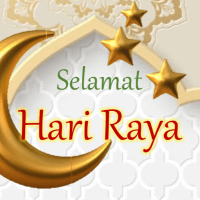 Hari Raya Bento