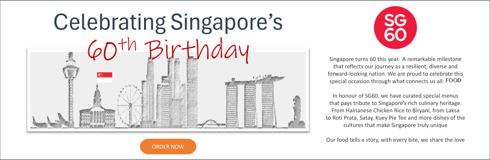 National Day Promo 2025