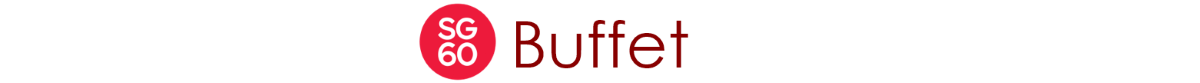 National Day Buffet