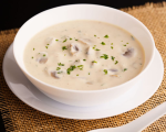Mushroom Soup