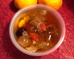 Mango Pudding